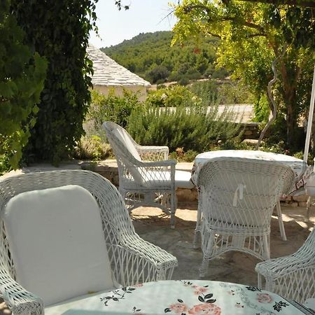 Apartments Adriana Μπολ Εξωτερικό φωτογραφία