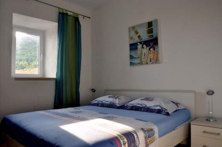 Apartments Adriana Μπολ Εξωτερικό φωτογραφία