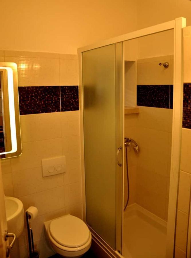 Apartments Adriana Μπολ Εξωτερικό φωτογραφία