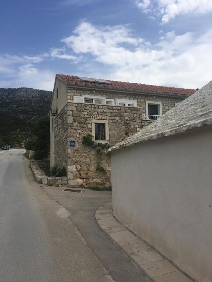 Apartments Adriana Μπολ Εξωτερικό φωτογραφία