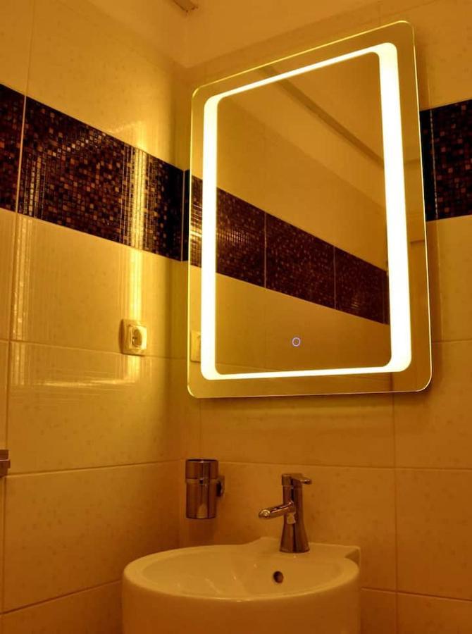 Apartments Adriana Μπολ Εξωτερικό φωτογραφία