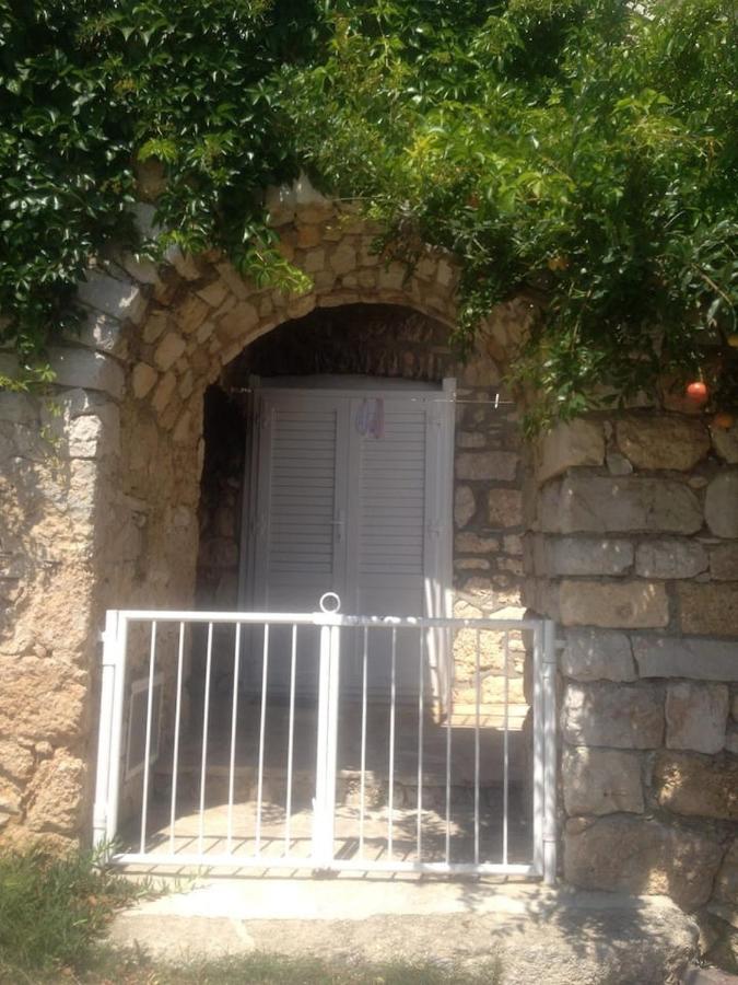 Apartments Adriana Μπολ Εξωτερικό φωτογραφία