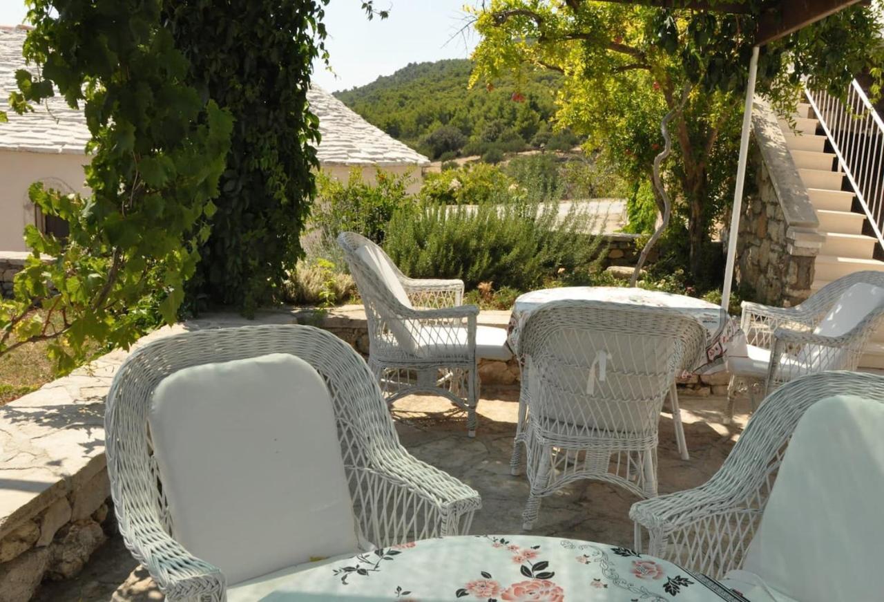 Apartments Adriana Μπολ Εξωτερικό φωτογραφία