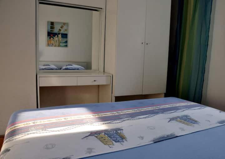 Apartments Adriana Μπολ Εξωτερικό φωτογραφία
