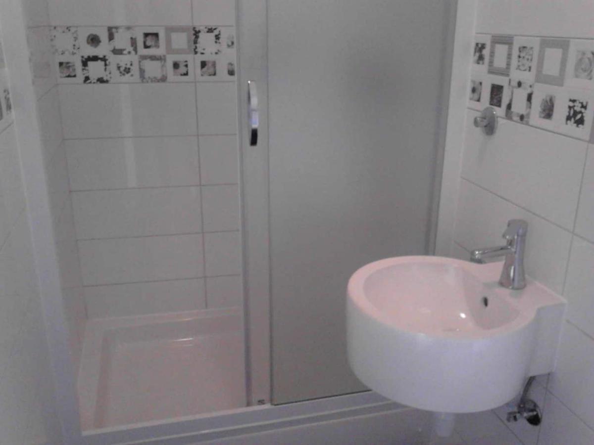 Apartments Adriana Μπολ Εξωτερικό φωτογραφία