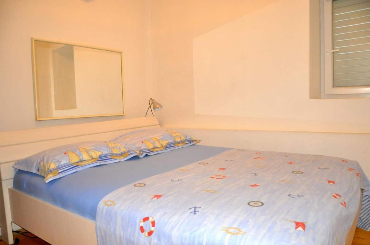 Apartments Adriana Μπολ Εξωτερικό φωτογραφία
