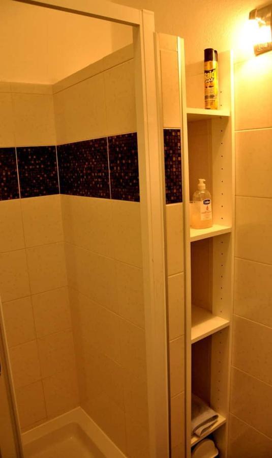 Apartments Adriana Μπολ Εξωτερικό φωτογραφία
