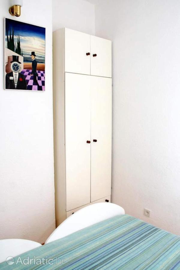 Apartments Adriana Μπολ Εξωτερικό φωτογραφία